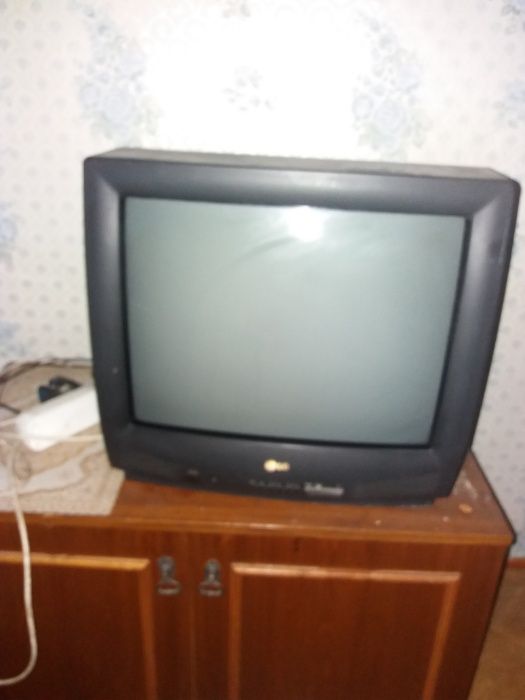 Телевизор LG