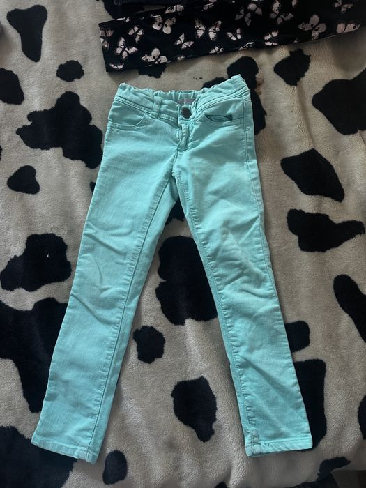 Вещи девочка 110 размер