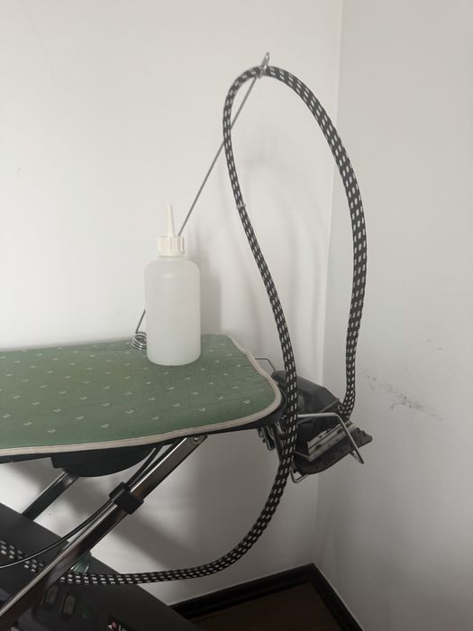 Laura star гладильная система