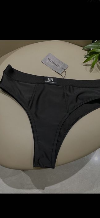 Costum de baie Balen*iaga, model 2026, preț fix