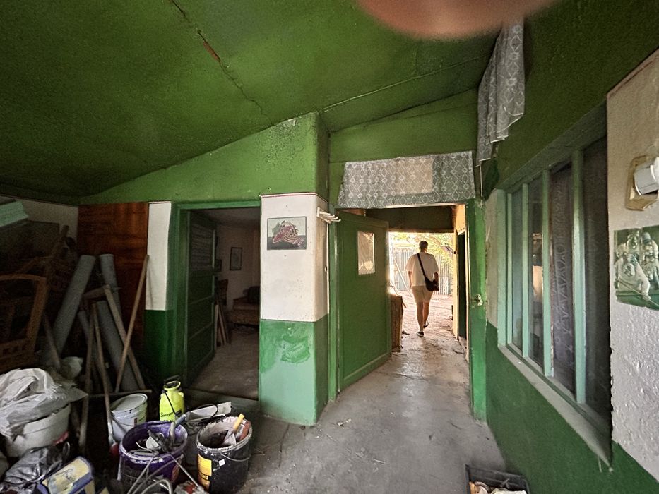 Casa de vanzare Municipiul Calarasi