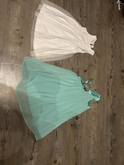 Летни рокли  за момиче