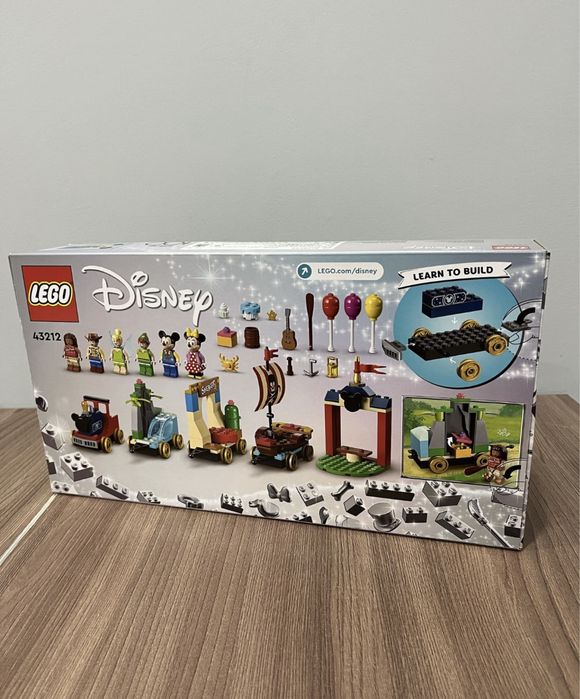 Продам ОРИГИНАЛЬНЫЙ НАБОР LEGO (100 деталей)
