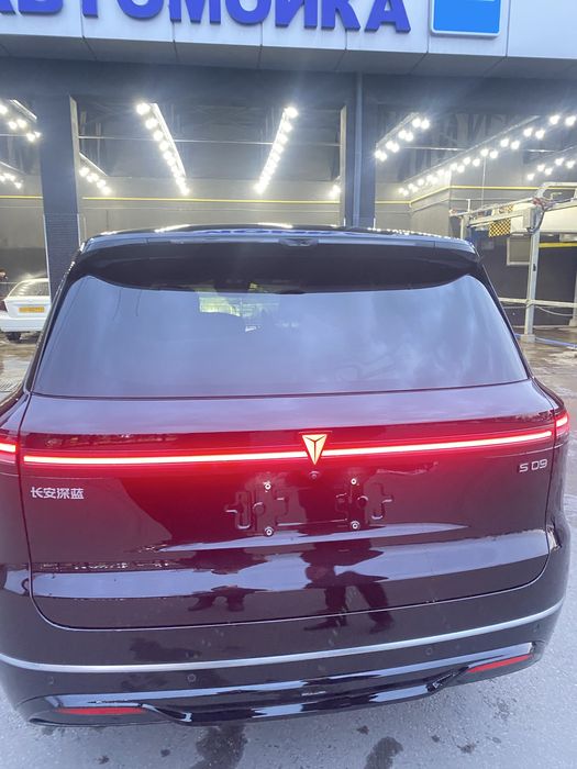 Deepal S09 300 Ultra Nalichie