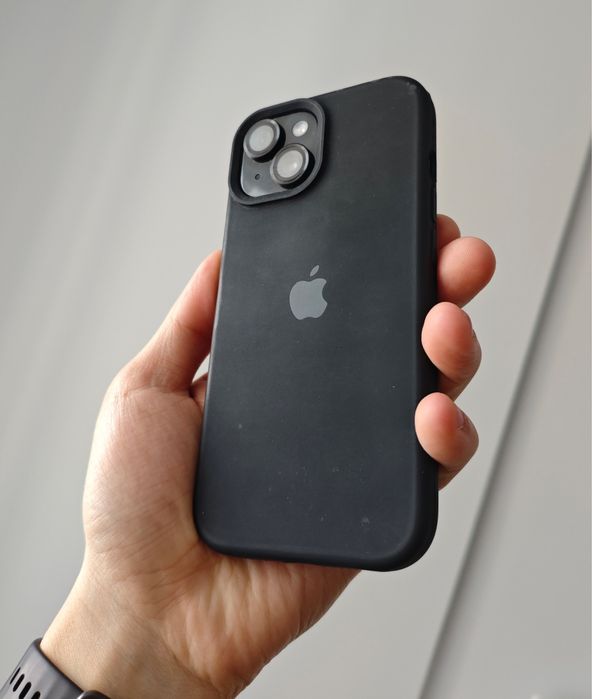 Iphone 15 128gb, акб 100%