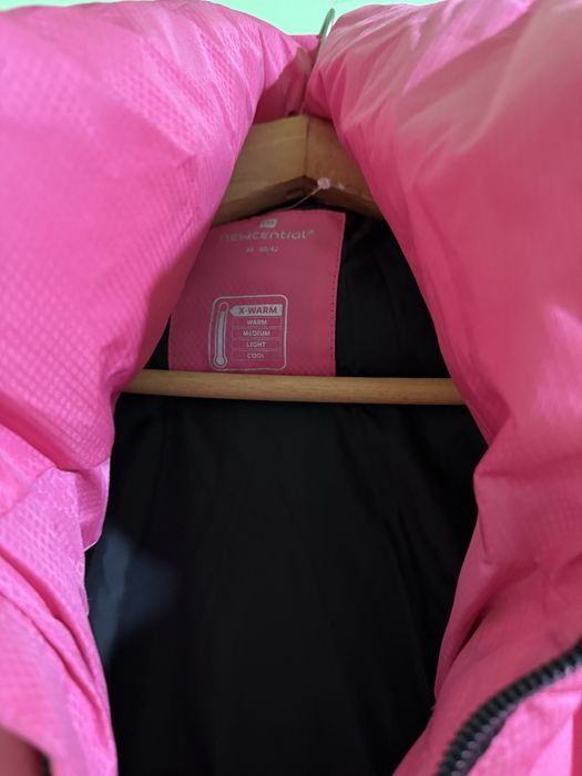 Адидас л размер розова блуза