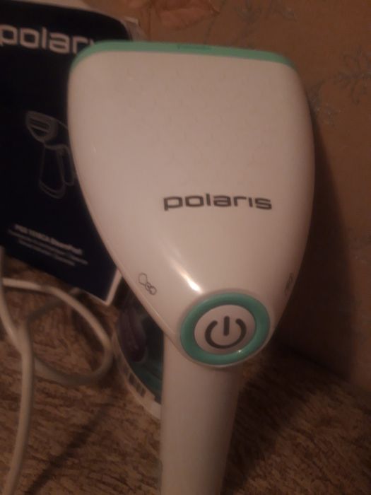 отпариватель ручной