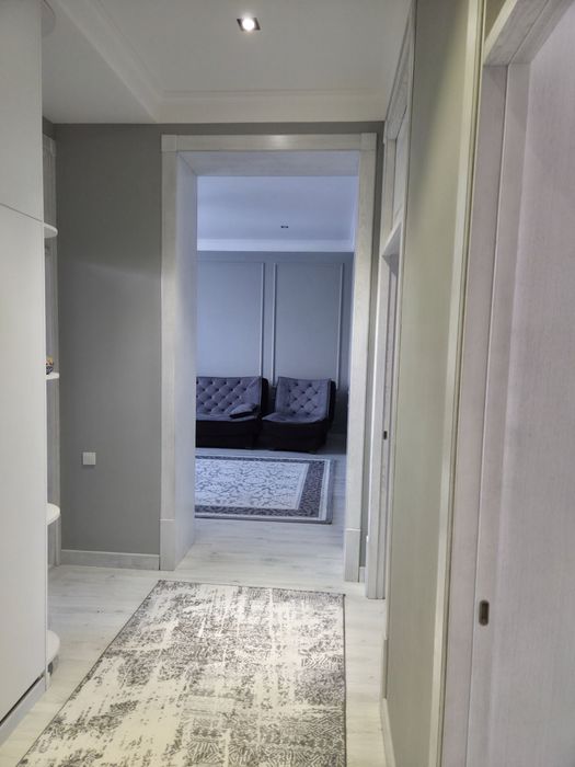 Аренда Ул. Нукусская 4/4/4 93,57 м2