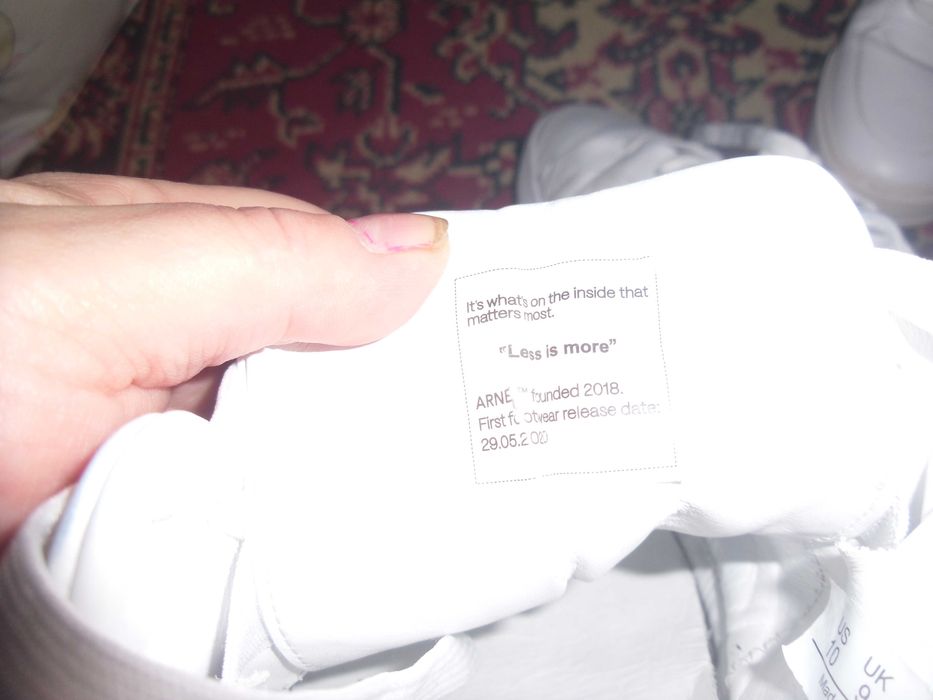 adidasi albi barb nr 44-45