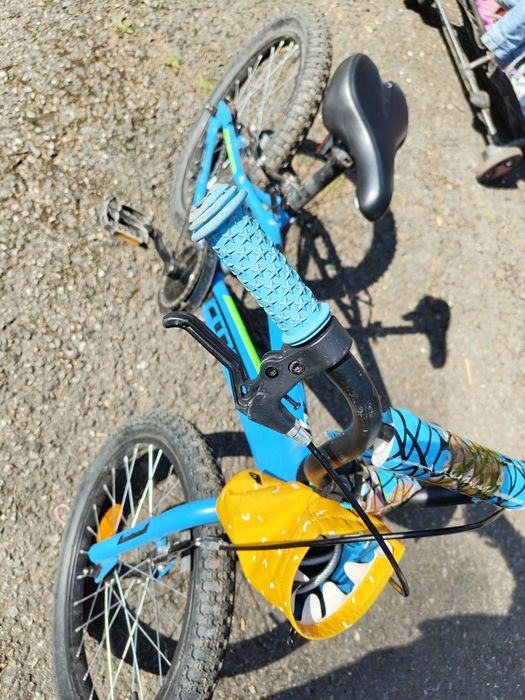 Детско колело cross boxer 20"