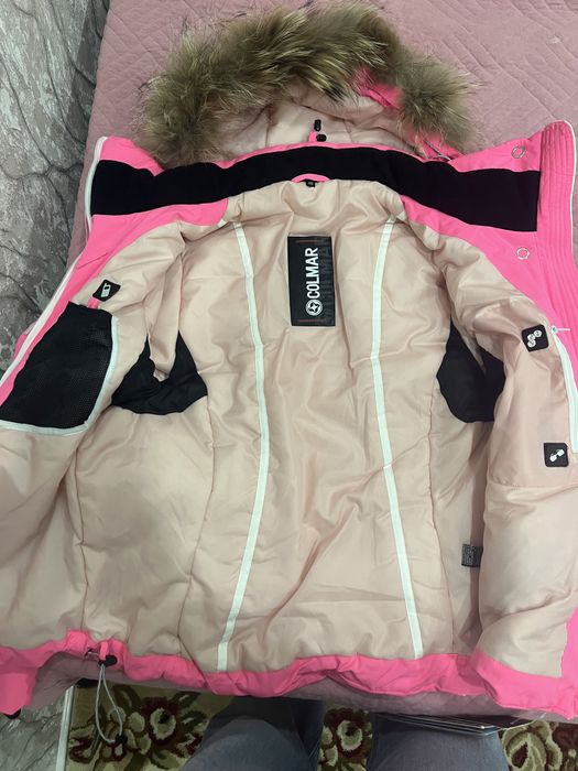 Продам зимнюю куртку,