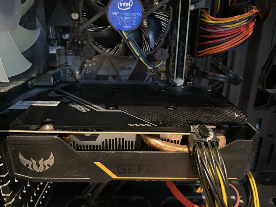 PC/calculator de gaming CA NOU!!