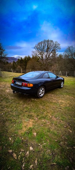 Toyota Celica 1995