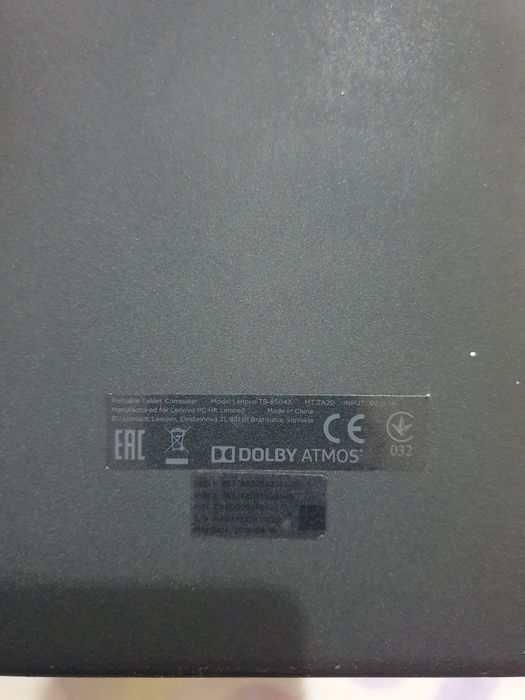 Lenovo  tab планшет
