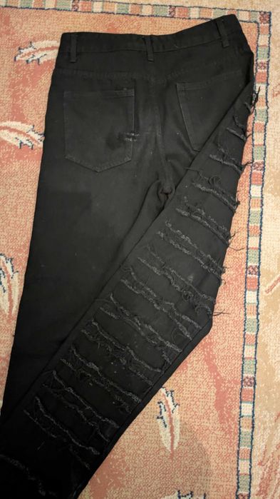 Drugonit Slim Jeans