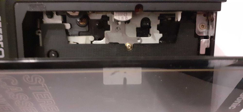 Уокмен Панасоник/ Walkman Panasonic