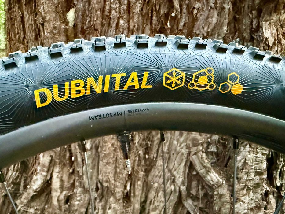 Планински велосипед Orbea Oiz M21