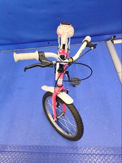 Scirocco roz - produs resigilat - (SecondHand) Decathlon