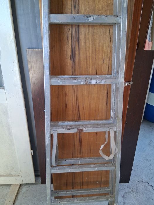 различни немски стълби 250.лв на бр