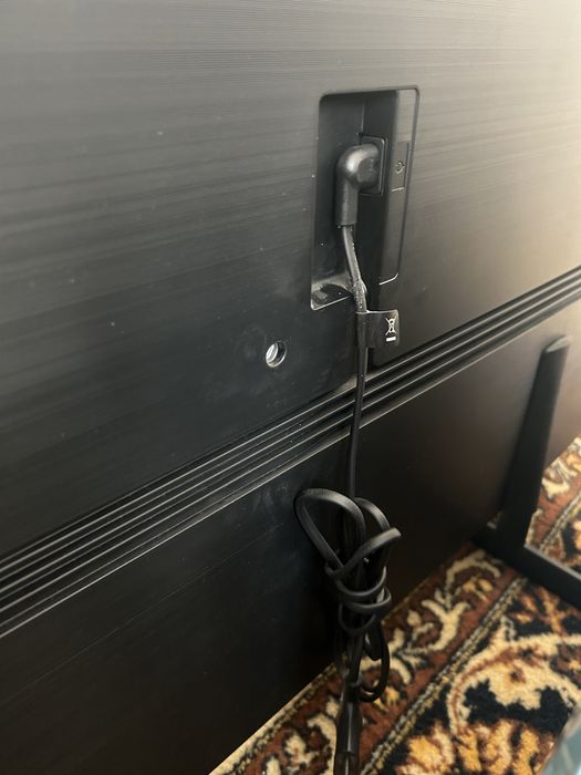 Телевизор Самсунг