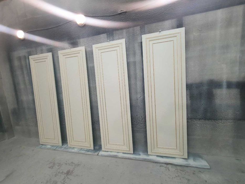 Услуги по покраске мебели + Rover