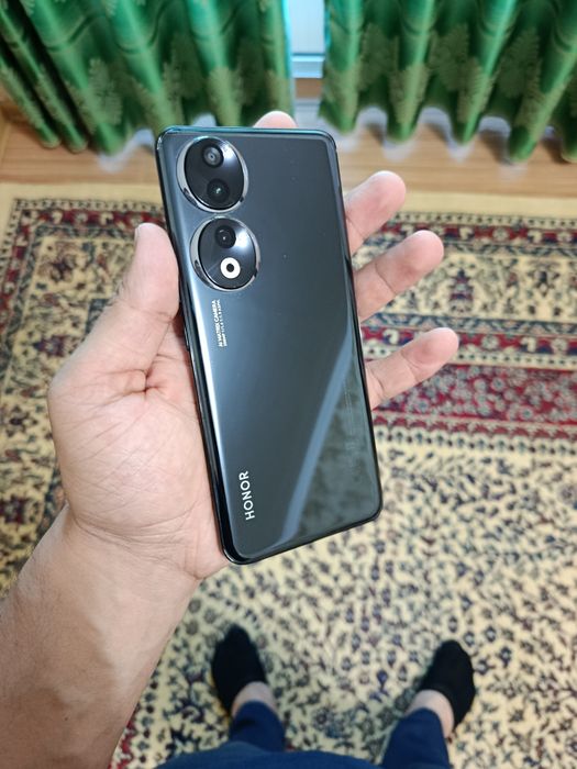 Honor 90 5G 12/512 Full komplekt