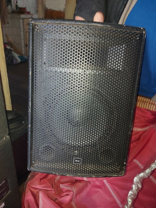 Усилвател. Самсунг