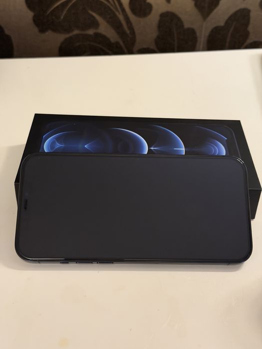 IPHONE 12 Pro Max продам