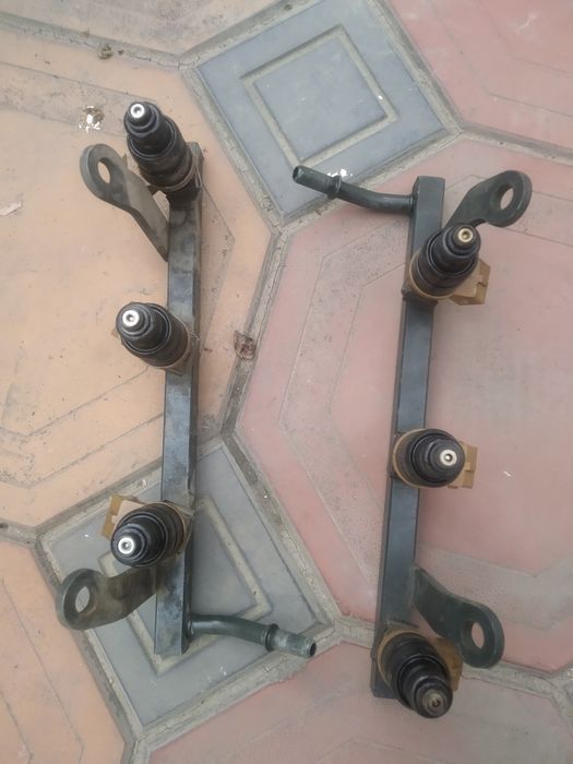 продаётся инжектор Матиз заглушка для бампера на Матиз