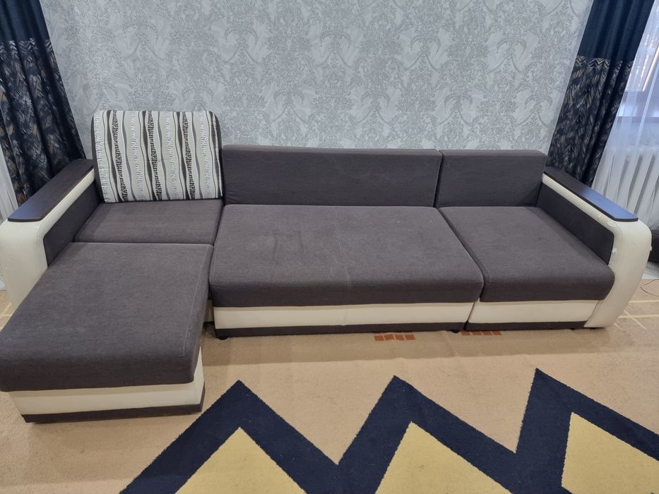 Продам диван трансформер