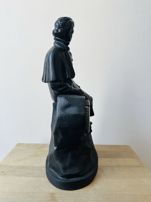 Часы "Пушкин" (Касли, 1964)