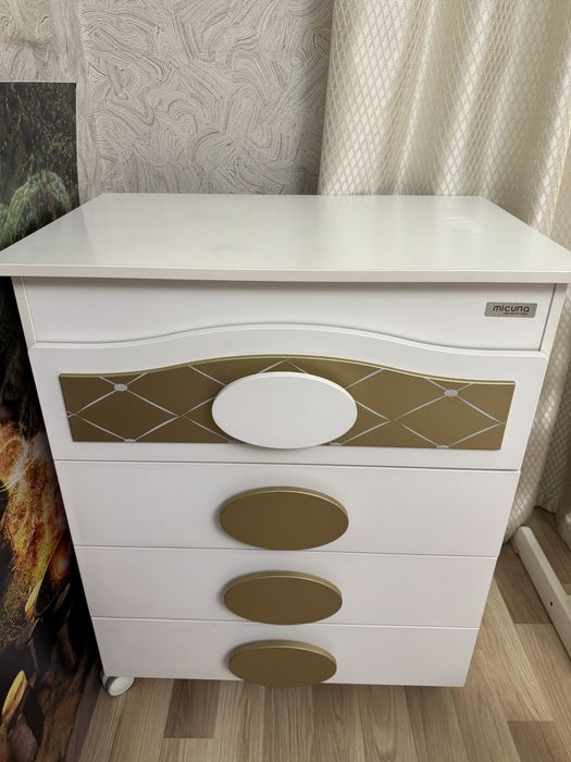 Детский гарнитур для новорожденного