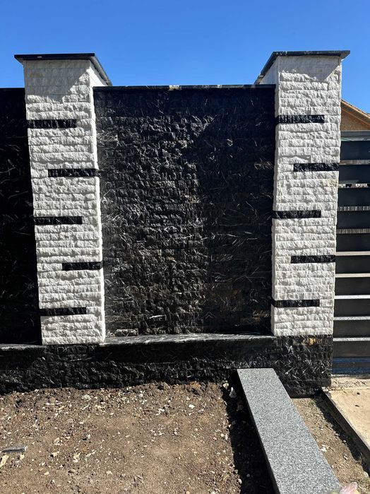 Glafuri din granit – tăiate la comandă | de la 75 lei/ml