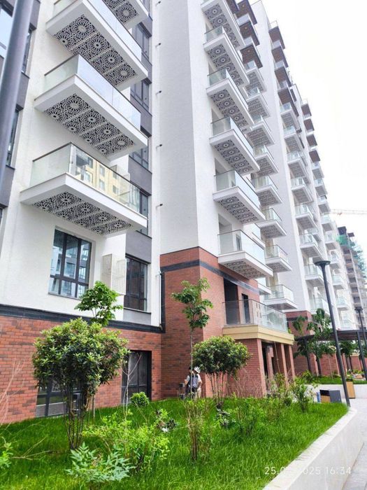 OzMahal golden house новомосковская