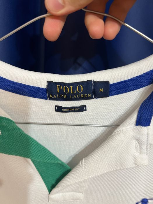Tricou polo Ralph Lauren