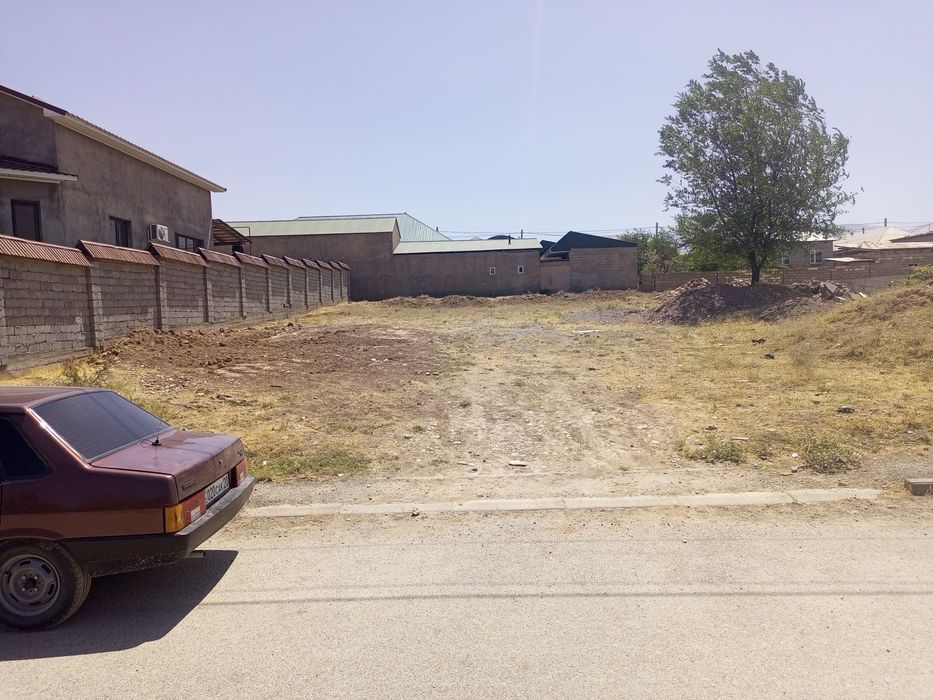 Участок сатылады