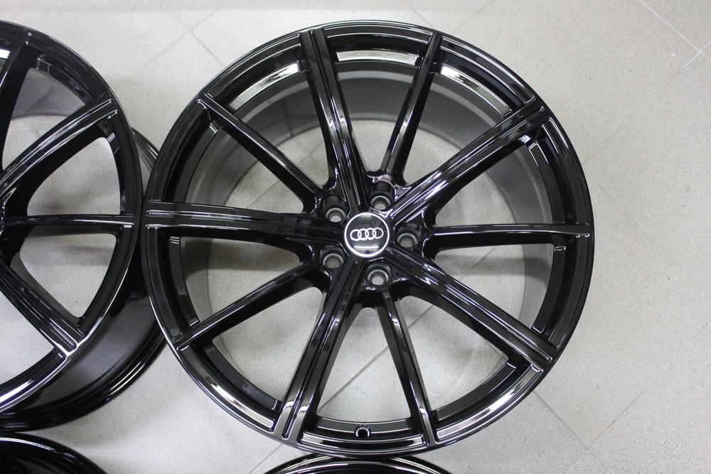 Джанти 21" Audi RS6, RS7