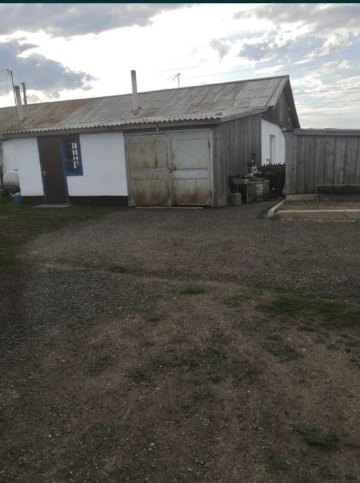 Продаётся дом в селе Карашилик