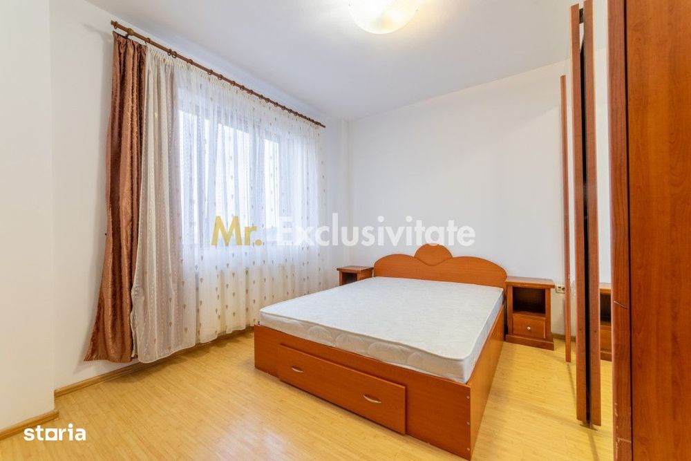 Apartament Gavana Platou - Comision 0 %