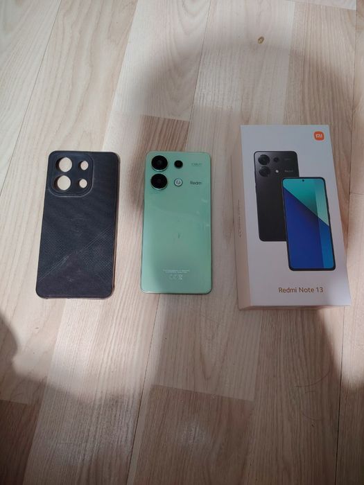 Redmi Note 13 8/128 GB sotiladi