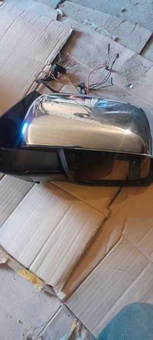 Продам автомобильное зеркало