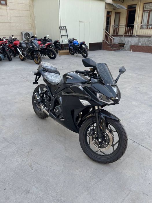 Байк 200 куб, спорт байк 200сс кредит, рассрочка