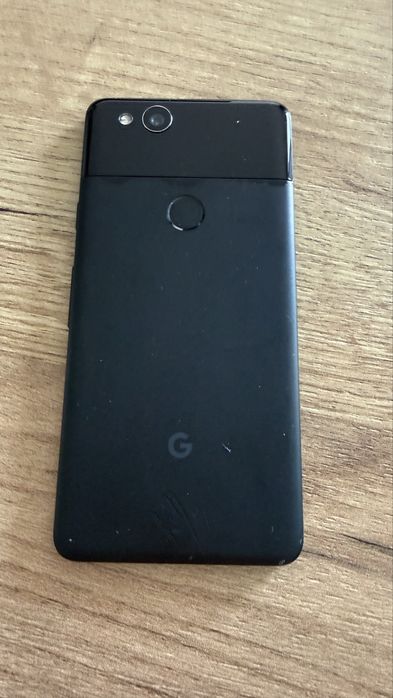 Google Pixel 2 (2016)
