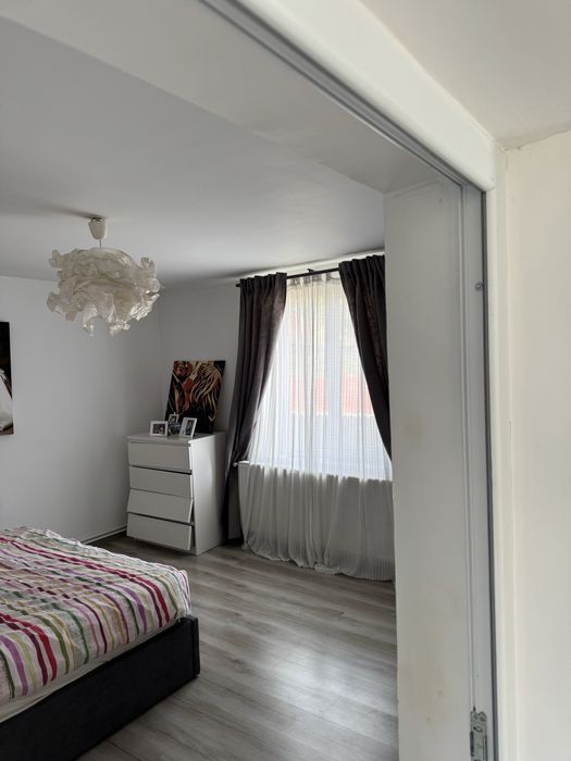 Casa 3 camere Doba - Plesoiu - olt