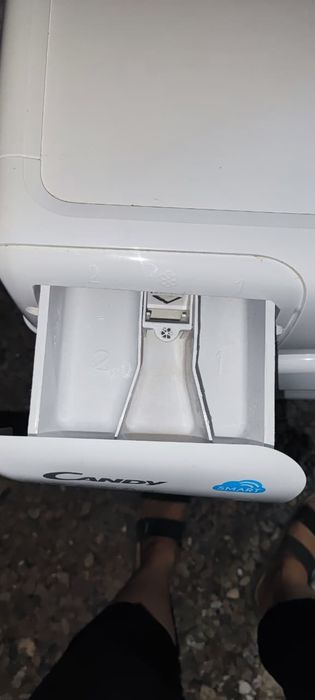 Стиральная машинка Candy