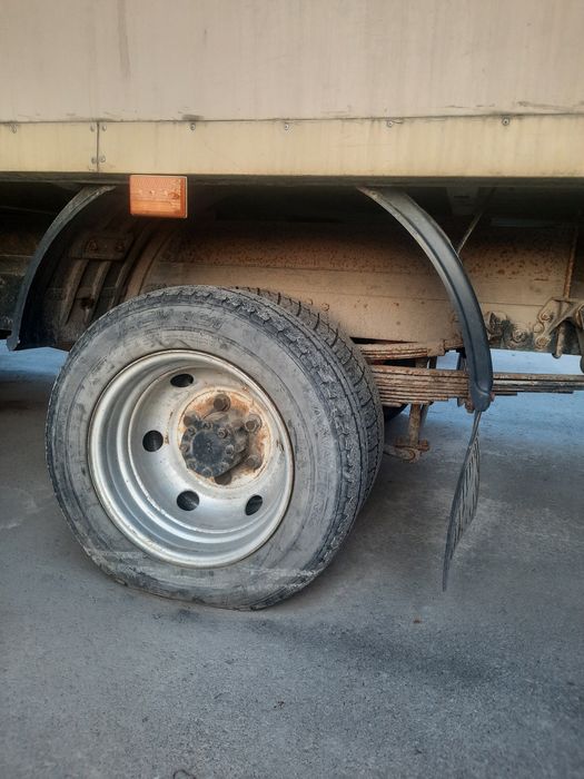 Продам газель бизнес