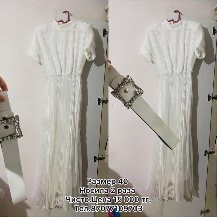 Модная турецкая одежда по доступной цене