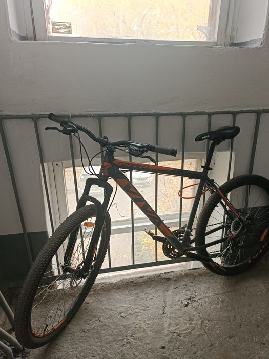 Продам Велосипед VIVA