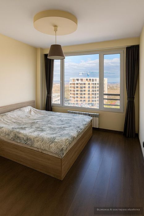 Дава се под наем Едностаен апартамент в София, Младост 4 - 50 кв.м за 509.49 € - Снимка #3