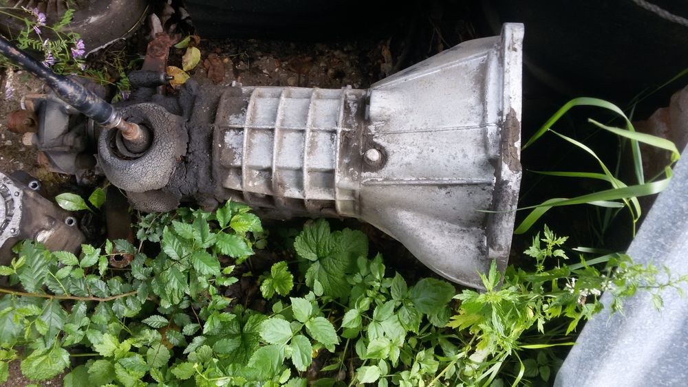 Руски авто части